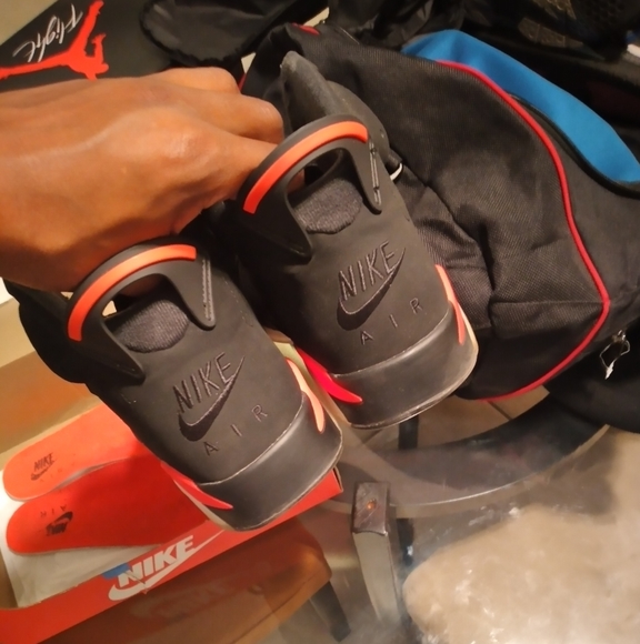 Infrared og men size 12 - Picture 3 of 5